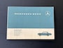 Mercedes-Benz SE 280 Coupe