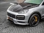 Porsche Cayenne Coupé 4.0 Turbo S E-Hybrid / TECHART / Carbon / Akrapovic / Ceramic