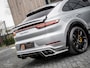 Porsche Cayenne Coupé 4.0 Turbo S E-Hybrid / TECHART / Carbon / Akrapovic / Ceramic