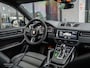 Porsche Cayenne Coupé 4.0 Turbo S E-Hybrid / TECHART / Carbon / Akrapovic / Ceramic