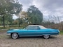 Cadillac De Ville Coupe 7.0 V8 427ci AUT 1971