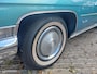 Cadillac De Ville Coupe 7.0 V8 427ci AUT 1971