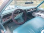 Cadillac De Ville Coupe 7.0 V8 427ci AUT 1971
