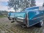 Cadillac De Ville Coupe 7.0 V8 427ci AUT 1971