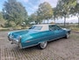 Cadillac De Ville Coupe 7.0 V8 427ci AUT 1971