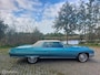 Cadillac De Ville Coupe 7.0 V8 427ci AUT 1971