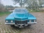 Cadillac De Ville Coupe 7.0 V8 427ci AUT 1971