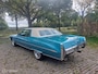 Cadillac De Ville Coupe 7.0 V8 427ci AUT 1971