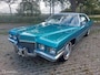 Cadillac De Ville Coupe 7.0 V8 427ci AUT 1971