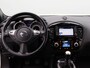 Nissan Juke 1.2 DIG-T S/S N-Connecta | Parkeercamera | Navigatie |