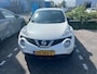 Nissan Juke 1.2 DIG-T S/S N-Connecta | Parkeercamera | Navigatie |