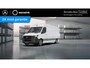 Mercedes-Benz Sprinter 317 CDI L3 H2 PRO | AUT. | 170 PK | AIRCO | W73 OPSTAP ACHTERDEUREN | BETIMMERDE LAADRUIMTE INCL. BINDRAIL | WINTERPAKKET | AIRCO | CRUISE | 3-ZITS | STOELVERWARMING | DODEHOEKDETECTIE | ACHTERUITRIJCAMERA