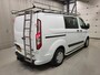 Ford Transit Custom 2.0TDCI Dubbele Cabine Trekhaak Euro 6!