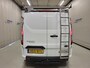 Ford Transit Custom 2.0TDCI Dubbele Cabine Trekhaak Euro 6!