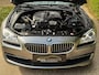 BMW 6-Serie Cabrio 640i Executive | Clima | Cruise | Navi | Bluetooth | Metalic lak | Dealer ond. | Elektr. stoelen |
