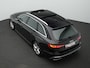 Audi A4 Avant 35 TFSI 150 pk S-tronic S edition | Panoramadak | Trekhaak | Geheugen-/massagestoel | Leder/alcantara | Navigatie
