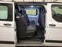 Ford Transit Custom 2.0TDCI Dubbele Cabine Trekhaak Euro 6!