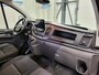 Ford Transit Custom 2.0TDCI Dubbele Cabine Trekhaak Euro 6!
