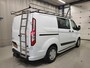 Ford Transit Custom 2.0TDCI Dubbele Cabine Trekhaak Euro 6!