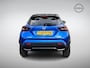 Nissan Juke 1.6 Hybrid N-Design Technology + Cold Pack | Navigatie | 360° Camera | Stuur- + Stoelverwarming | Dodehoek Detectie | Rijklaarprijs!