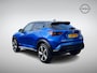Nissan Juke 1.6 Hybrid N-Design Technology + Cold Pack | Navigatie | 360° Camera | Stuur- + Stoelverwarming | Dodehoek Detectie | Rijklaarprijs!