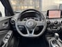 Nissan Juke 1.6 Hybrid N-Design Technology + Cold Pack | Navigatie | 360° Camera | Stuur- + Stoelverwarming | Dodehoek Detectie | Rijklaarprijs!