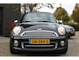 MINI Cooper Mini Cabrio 1.6 Chili "RIJKLAARPRIJS"