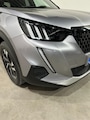 Peugeot 2008 GT, 130PK,Automaat, PDC,Nav, camera,4 seizoenenbanden,stoelverw.