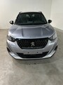 Peugeot 2008 GT, 130PK,Automaat, PDC,Nav, camera,4 seizoenenbanden,stoelverw.