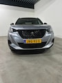 Peugeot 2008 GT, 130PK,Automaat, PDC,Nav, camera,4 seizoenenbanden,stoelverw.
