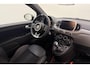 Fiat 500C 1.0 Hybrid Sport Apple Carplay/Android Auto | Climate Control | Cruise Control | Lichtmetalen velgen