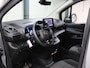 Fiat E-Doblò 136PK 50kWh L1H1 | 1ste eigenaar |  Navigatie | AppleCarPlay/AndroidAuto | Houtenlaadvloer | Cruise Control  | Climate Control | Navigatie | Parkeersensoren | DAB Radio | Armsteun | Parkeersensoren |