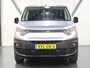 Fiat E-Doblò 136PK 50kWh L1H1 | 1ste eigenaar |  Navigatie | AppleCarPlay/AndroidAuto | Houtenlaadvloer | Cruise Control  | Climate Control | Navigatie | Parkeersensoren | DAB Radio | Armsteun | Parkeersensoren |