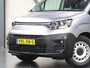 Fiat E-Doblò 136PK 50kWh L1H1 | 1ste eigenaar |  Navigatie | AppleCarPlay/AndroidAuto | Houtenlaadvloer | Cruise Control  | Climate Control | Navigatie | Parkeersensoren | DAB Radio | Armsteun | Parkeersensoren |