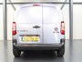 Fiat E-Doblò 136PK 50kWh L1H1 | 1ste eigenaar |  Navigatie | AppleCarPlay/AndroidAuto | Houtenlaadvloer | Cruise Control  | Climate Control | Navigatie | Parkeersensoren | DAB Radio | Armsteun | Parkeersensoren |