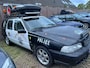 Volvo V70 2.5 T AWD Exclusive CARBAGERUN | BARRELRACE| APK 8-2026 | AUTOMAAT