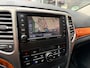 Jeep Grand Cherokee 3.6 Overland