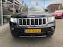 Jeep Grand Cherokee 3.6 Overland