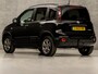 Fiat Panda 1.0 Cross Sport (NAVIGATIE, CLIMATE, TREKHAAK, GETINT GLAS, SPORTSTOELEN, CRUISE, LM VELGEN, PARKEERSENSOREN, ELEK RAMEN, NIEUWE APK, NIEUWSTAAT)