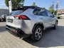 Toyota RAV4 2.5 PLUG-IN HYBRID 300 AWD LIMITED EDITION NIEUW & DIRECT LEVERBAAR! BLIND-SPOT HEAD-UP 360°CAMERA P-SENSOREN JBL-AUDIO 19"LM-VELGEN