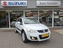 Suzuki SX4 Executive 1.6-120pk