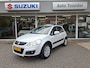 Suzuki SX4 Executive 1.6-120pk