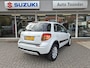 Suzuki SX4 Executive 1.6-120pk