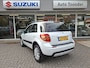 Suzuki SX4 Executive 1.6-120pk