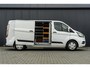 Ford Transit Custom 2.0-TDCI | L2H1 | LED | Inrichting | Omvormer | Cruise | Airco | PDC | Euro 6