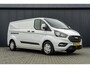 Ford Transit Custom 2.0-TDCI | L2H1 | LED | Inrichting | Omvormer | Cruise | Airco | PDC | Euro 6