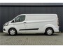 Ford Transit Custom 2.0-TDCI | L2H1 | LED | Inrichting | Omvormer | Cruise | Airco | PDC | Euro 6