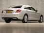 Mercedes-Benz C-klasse 180 Sport 157Pk Automaat (SCHUIFDAK, NAVIGATIE, LEDER, MEMORY SEATS, DIAMOND GRILL, CAMERA, BRUIN LEDER, STOELVERWARMING, GETINT GLAS, NIEUWE APK, NIEUWSTAAT)