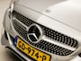 Mercedes-Benz C-klasse 180 Sport 157Pk Automaat (SCHUIFDAK, NAVIGATIE, LEDER, MEMORY SEATS, DIAMOND GRILL, CAMERA, BRUIN LEDER, STOELVERWARMING, GETINT GLAS, NIEUWE APK, NIEUWSTAAT)
