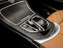 Mercedes-Benz C-klasse 180 Sport 157Pk Automaat (SCHUIFDAK, NAVIGATIE, LEDER, MEMORY SEATS, DIAMOND GRILL, CAMERA, BRUIN LEDER, STOELVERWARMING, GETINT GLAS, NIEUWE APK, NIEUWSTAAT)